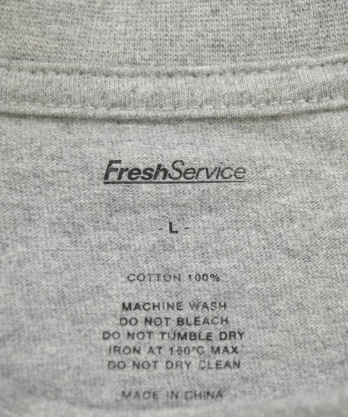 FreshService เสื้อยืด/เสื้อท็อปส์