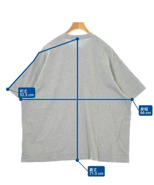 FreshService เสื้อยืด/เสื้อท็อปส์