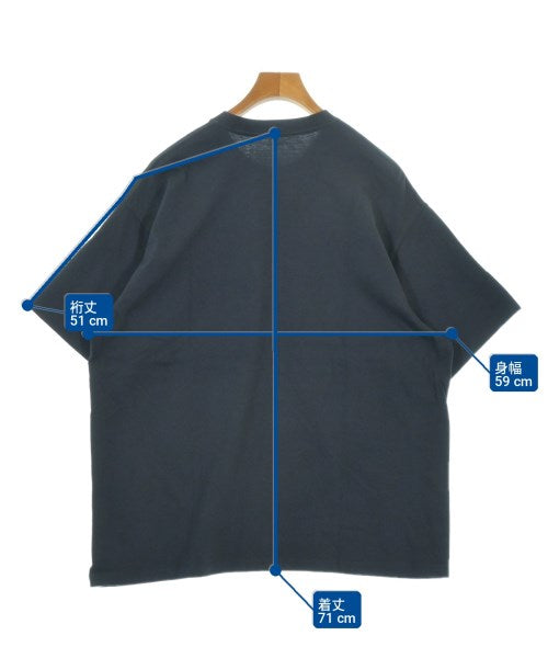 FreshService เสื้อยืด/เสื้อท็อปส์