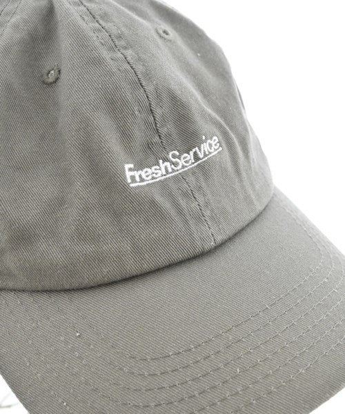 FreshService หมวกแก๊ป