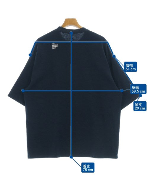 FreshService เสื้อยืด/เสื้อท็อปส์
