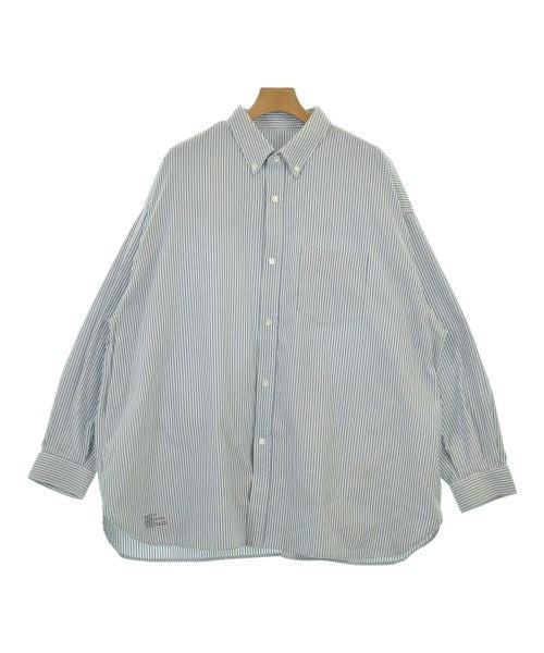 FreshService เสื้อลำลอง