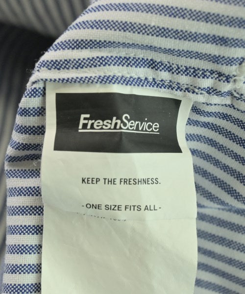 FreshService เสื้อลำลอง