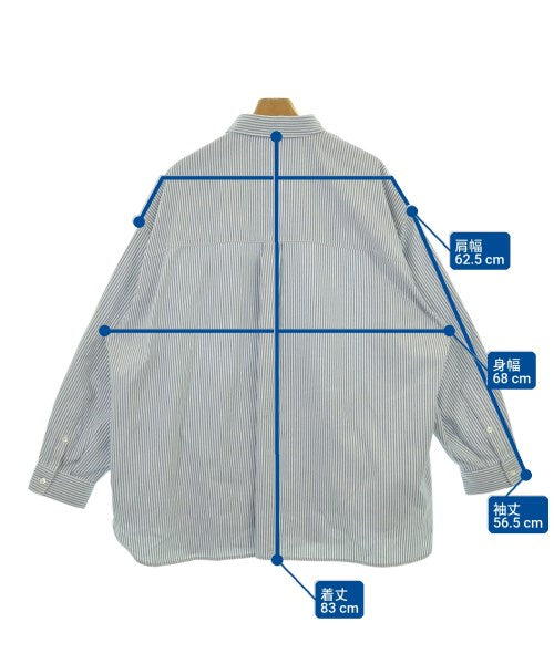 FreshService เสื้อลำลอง