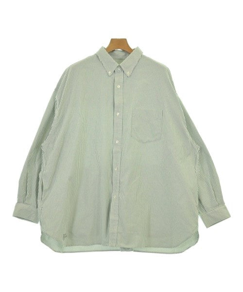 FreshService เสื้อลำลอง
