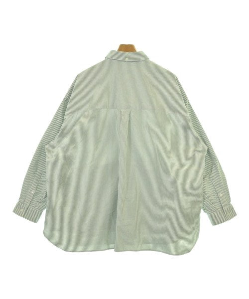 FreshService เสื้อลำลอง
