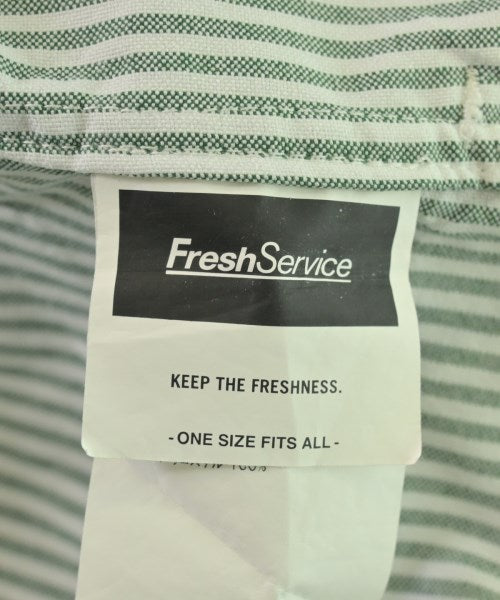 FreshService เสื้อลำลอง