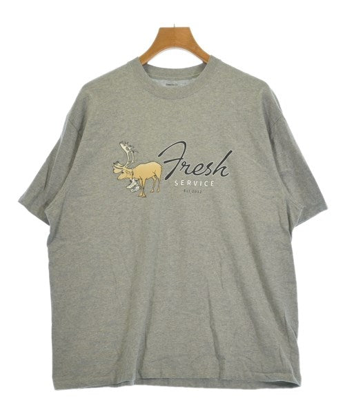 FreshService เสื้อยืด/เสื้อท็อปส์