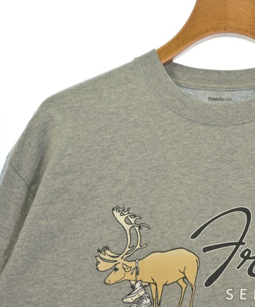 FreshService เสื้อยืด/เสื้อท็อปส์
