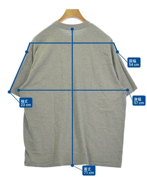 FreshService เสื้อยืด/เสื้อท็อปส์