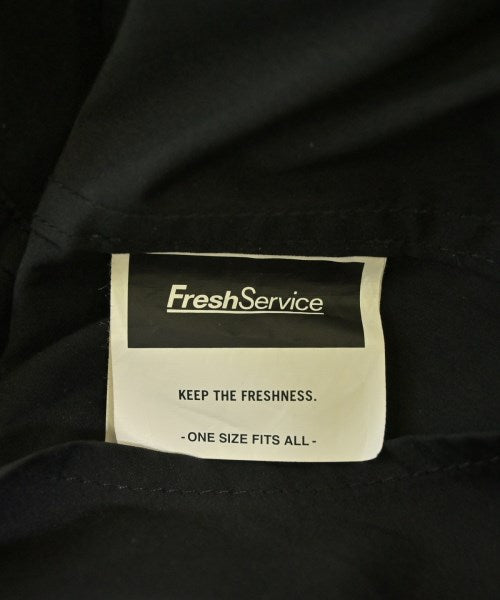 FreshService เสื้อลำลอง