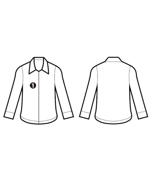 FreshService เสื้อลำลอง