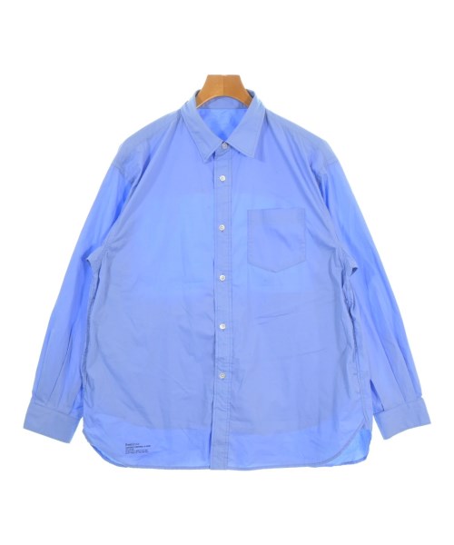 FreshService เสื้อลำลอง