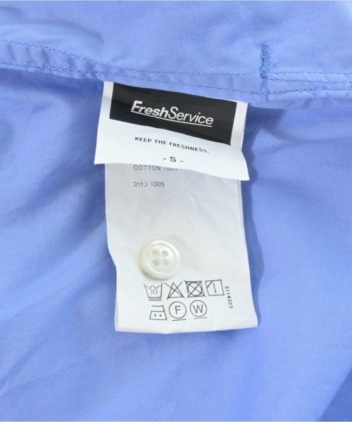 FreshService เสื้อลำลอง