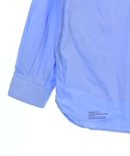 FreshService เสื้อลำลอง