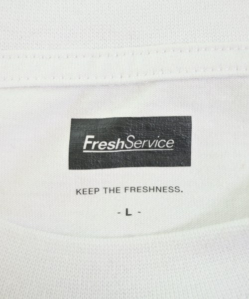 FreshService เสื้อยืด/เสื้อท็อปส์