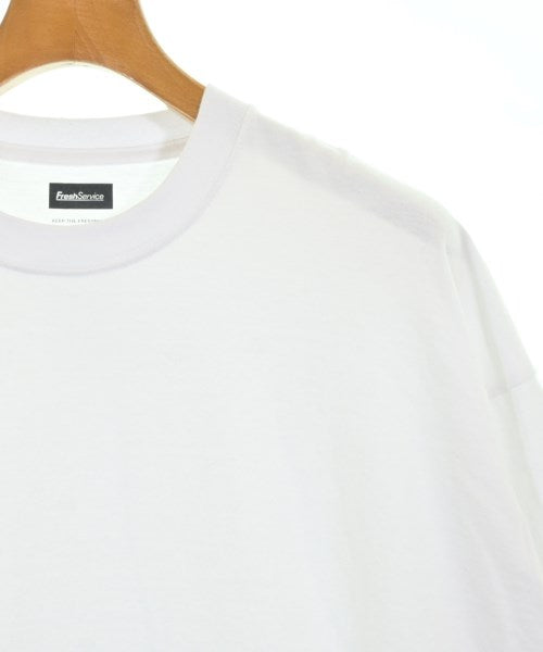 FreshService เสื้อยืด/เสื้อท็อปส์