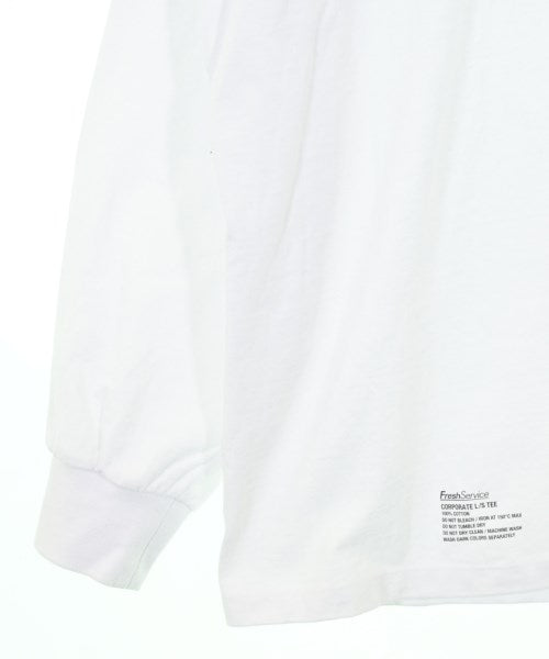 FreshService เสื้อยืด/เสื้อท็อปส์