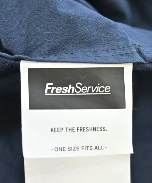 FreshService เสื้อลำลอง