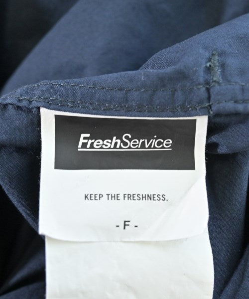 FreshService เสื้อลำลอง