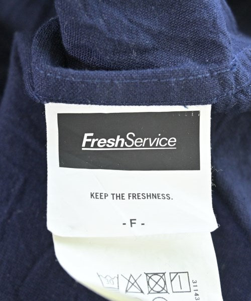 FreshService เสื้อลำลอง