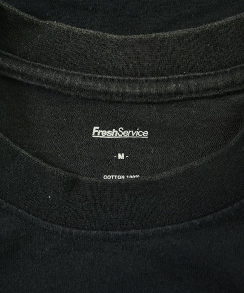 FreshService เสื้อยืด/เสื้อท็อปส์