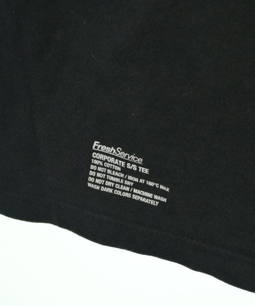 FreshService เสื้อยืด/เสื้อท็อปส์
