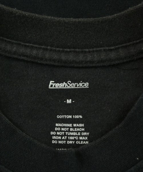 FreshService เสื้อยืด/เสื้อท็อปส์