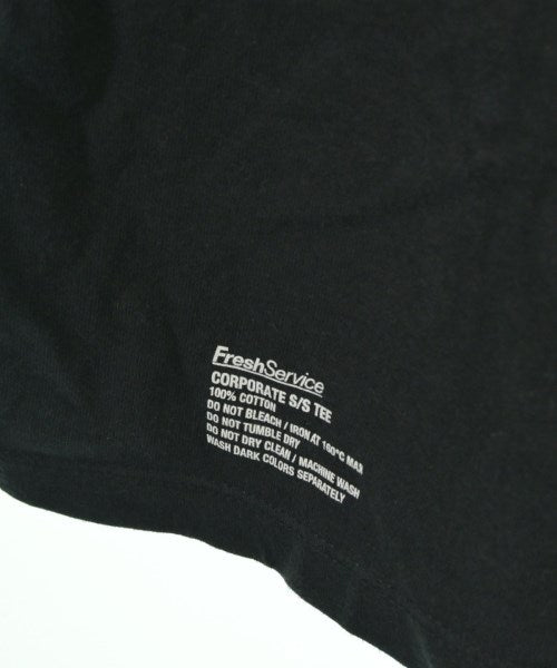 FreshService เสื้อยืด/เสื้อท็อปส์