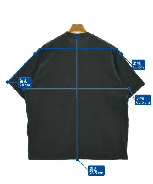 FreshService เสื้อยืด/เสื้อท็อปส์