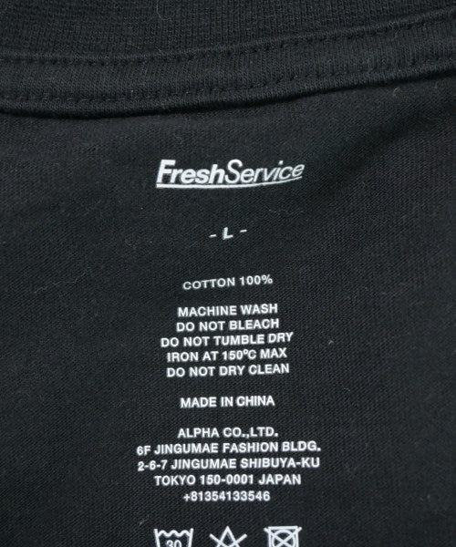 FreshService เสื้อยืด/เสื้อท็อปส์