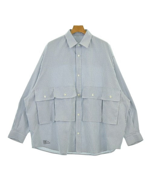 FreshService เสื้อลำลอง