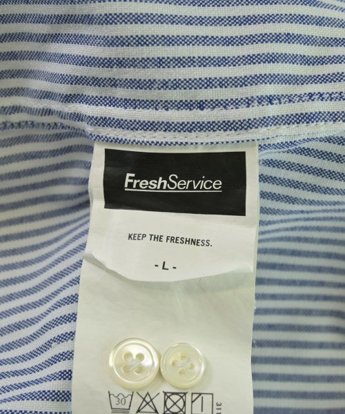 FreshService เสื้อลำลอง