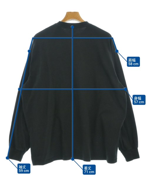 FreshService เสื้อยืด/เสื้อท็อปส์