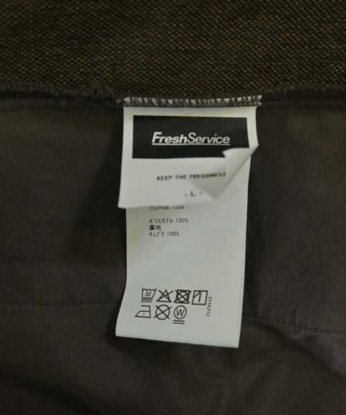 FreshService กางเกง อื่น