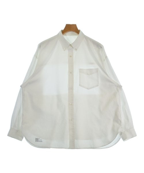 FreshService เสื้อลำลอง