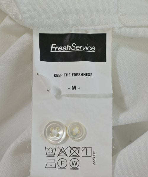 FreshService เสื้อลำลอง