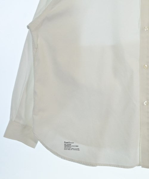 FreshService เสื้อลำลอง