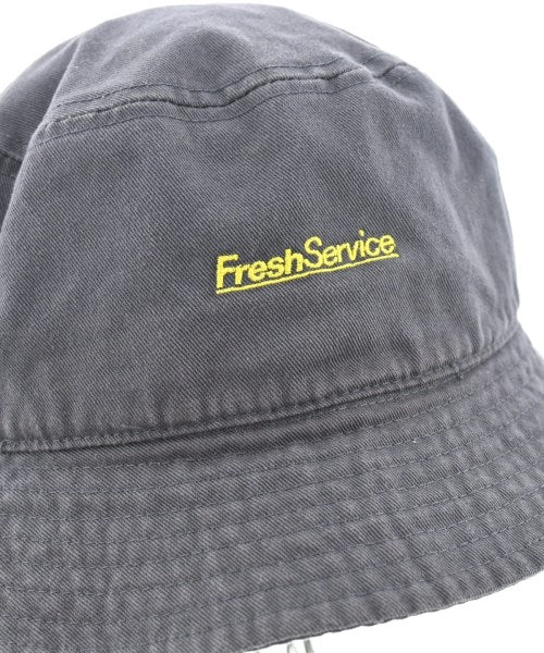 FreshService หมวก