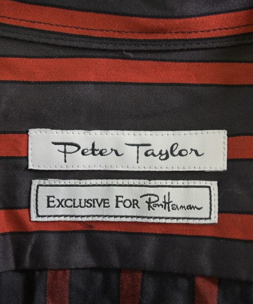 Peter Taylor เสื้อลำลอง