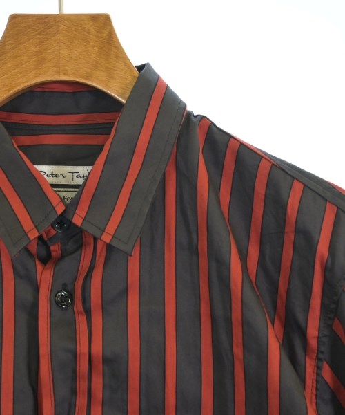 Peter Taylor เสื้อลำลอง