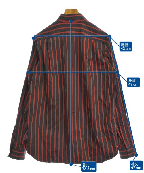 Peter Taylor เสื้อลำลอง