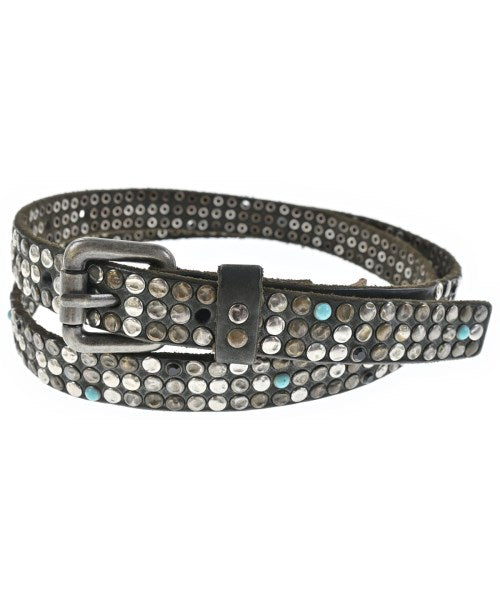 CURIOSO STILE เข็มขัด