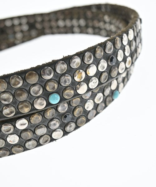 CURIOSO STILE เข็มขัด