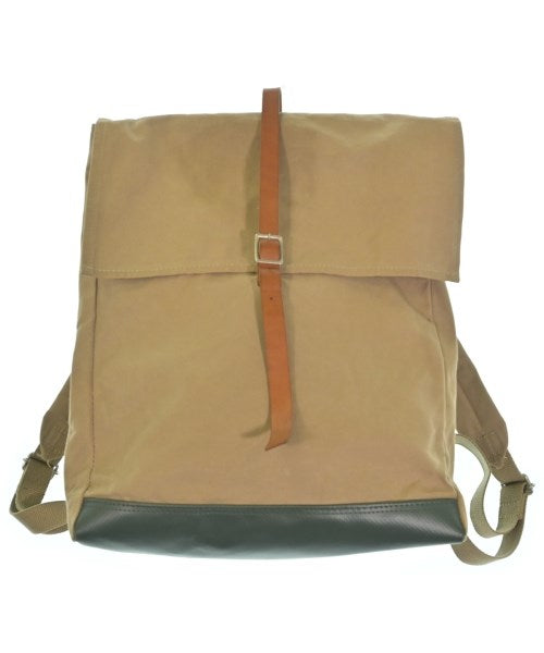 BAGWORKS เป้สะพายหลัง
