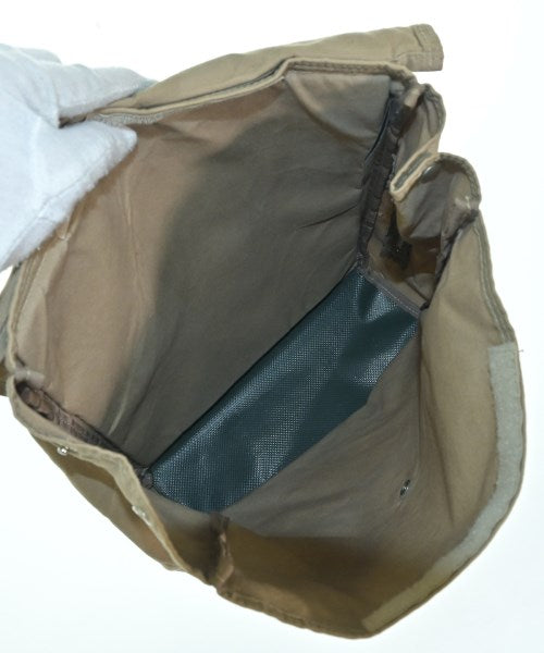 BAGWORKS เป้สะพายหลัง