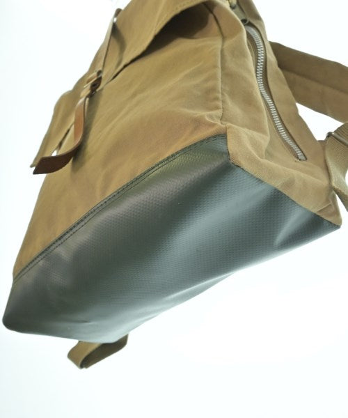 BAGWORKS เป้สะพายหลัง