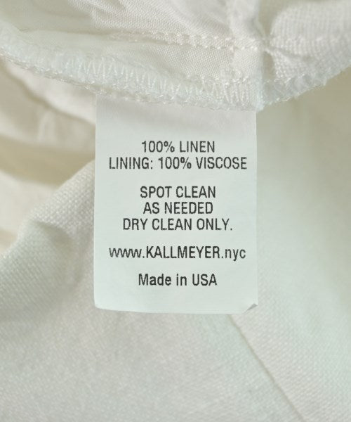 KALLMEYER กางเกง อื่น