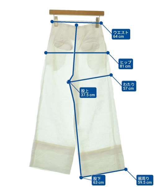 KALLMEYER กางเกง อื่น