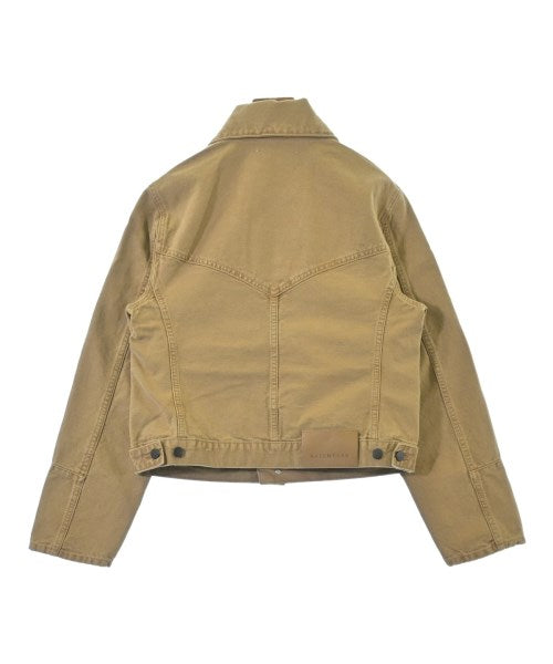 KALLMEYER แจ็คเก็ตเบลาส์ อื่น